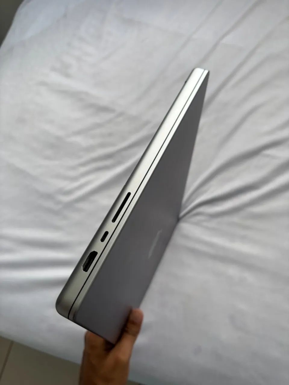 Macbook Pro M1 32gb  - Foto 5