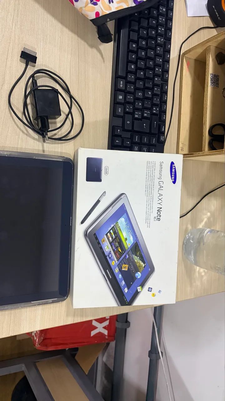 Tablet 10.1 - Foto 3