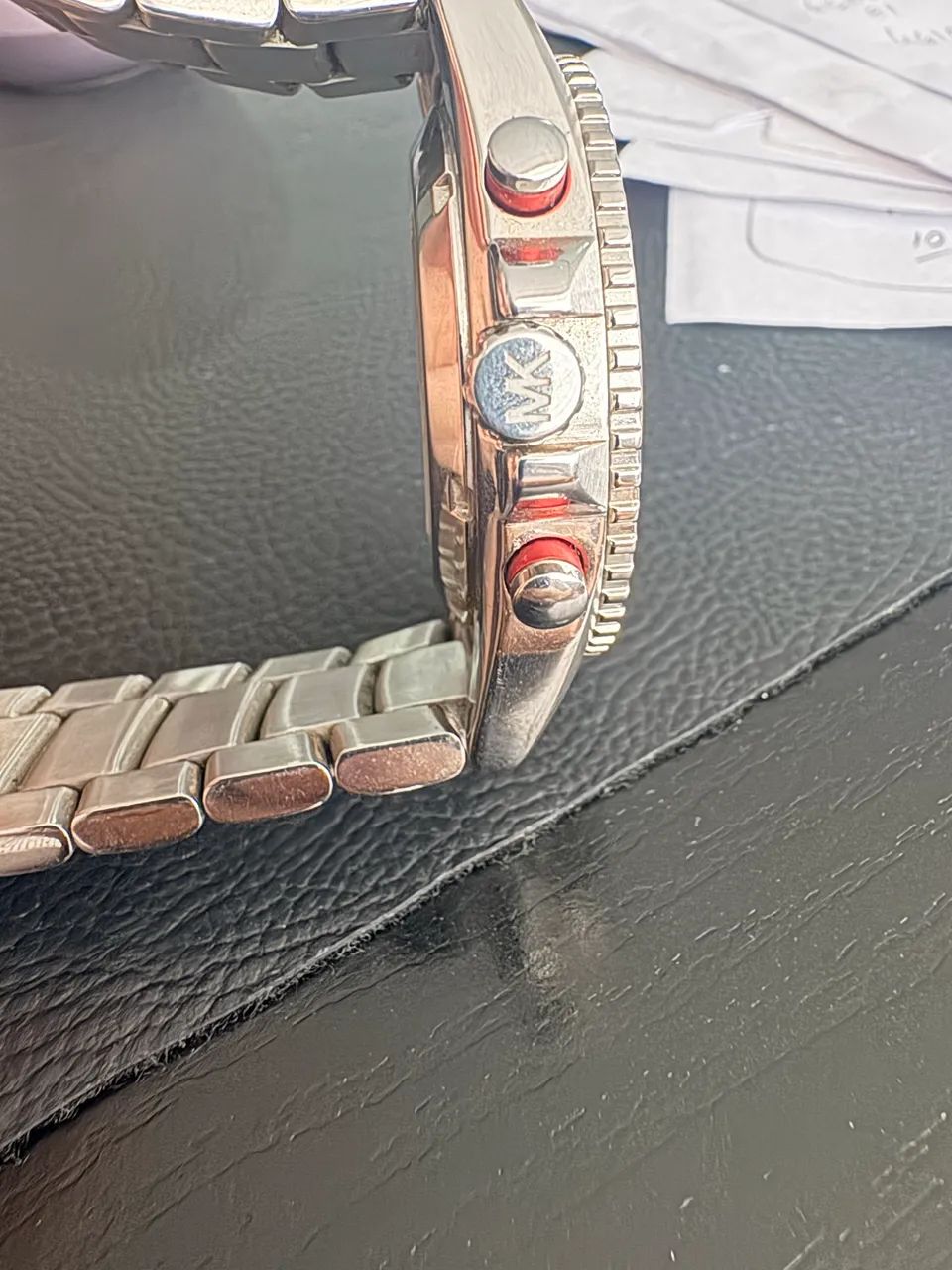 Relógio Michael Kors Masculino automático