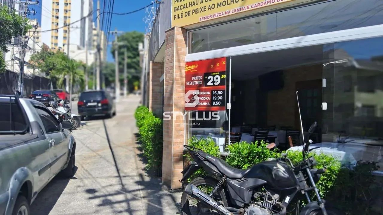 Cachambi | Loja 4 quartos - Foto 11