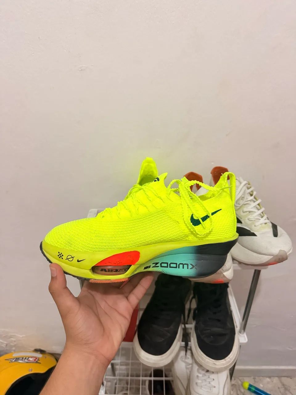 Nike alphafly 3 - Foto 5