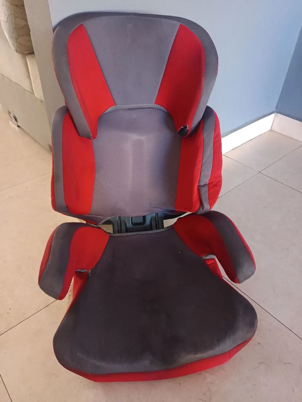 CAderinha de veículo 