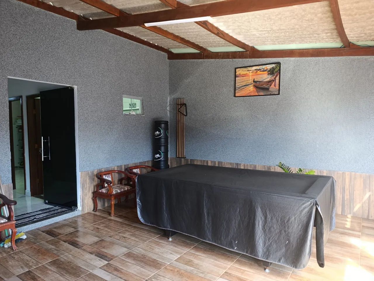 Casa na laje  - Foto 3