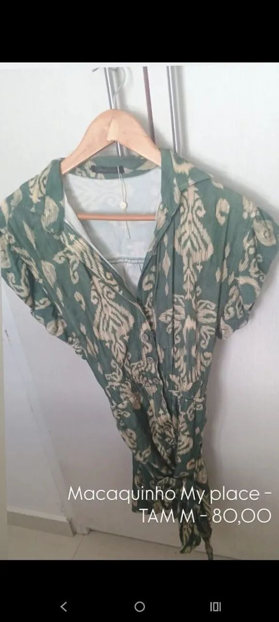 Roupas  - Foto 3