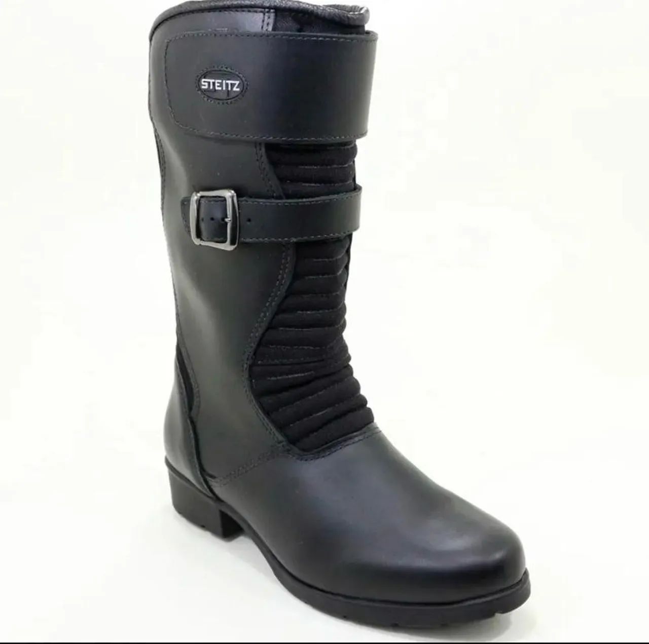 Vendo bota feminina impermeável STEITZ. - Foto 3