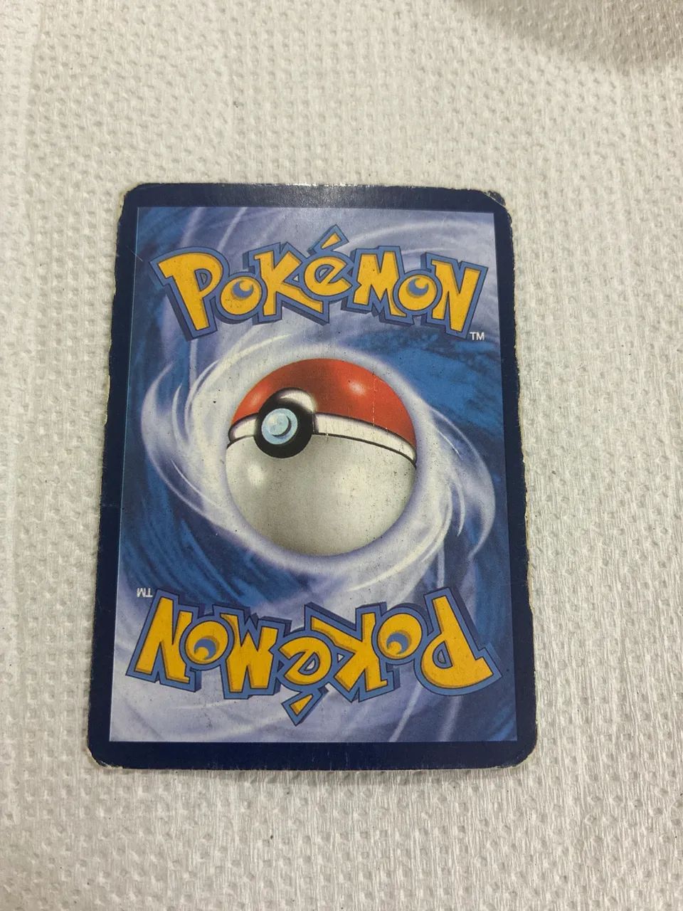Carta Pokémon Ho-Oh GX - Foto 2