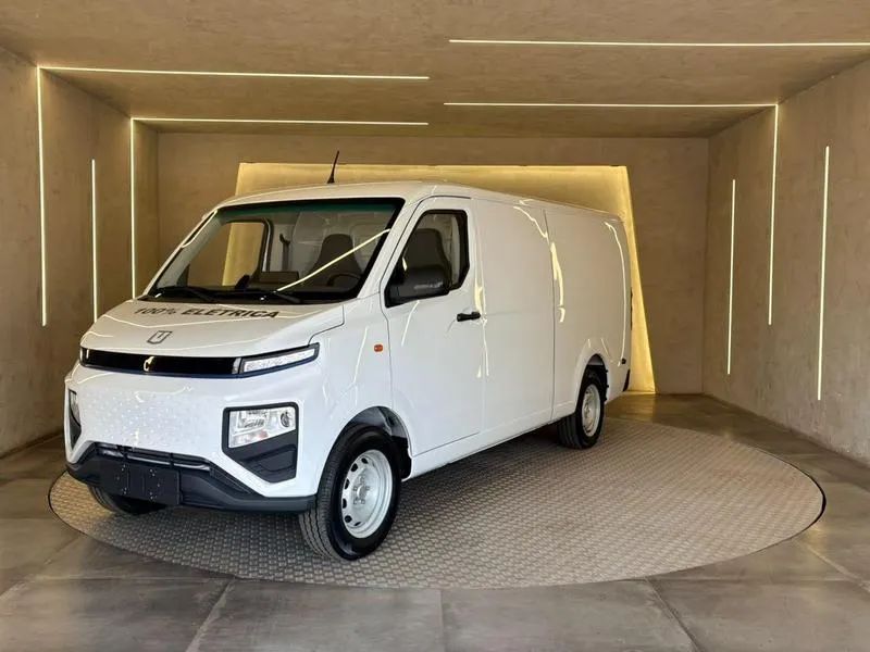Geely EX5 PRO (elétrico) 2026 - Foto 3