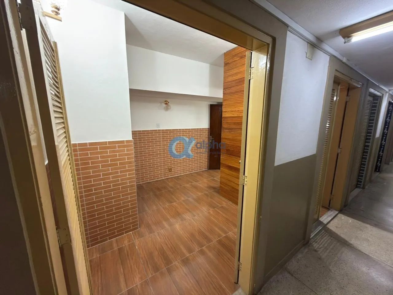 Sobreloja para Locação - Ed. Pellegrini - Centro - Petrópolis/RJ - Foto 2