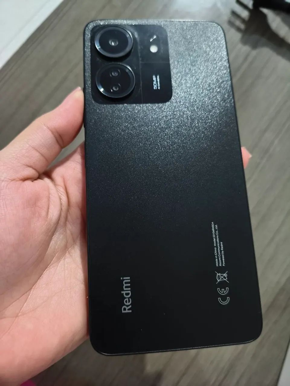 VENDO REDMI 13C