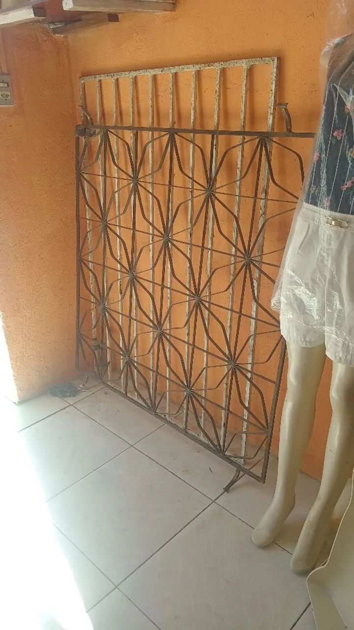 Portão de Ferro  - Foto 6