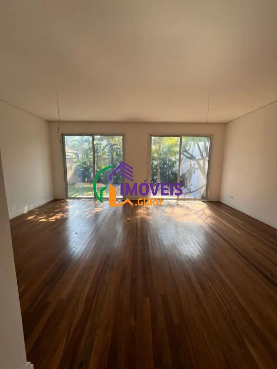 CASA EM CONDOMÍNIO - REAL PARQUE - SP