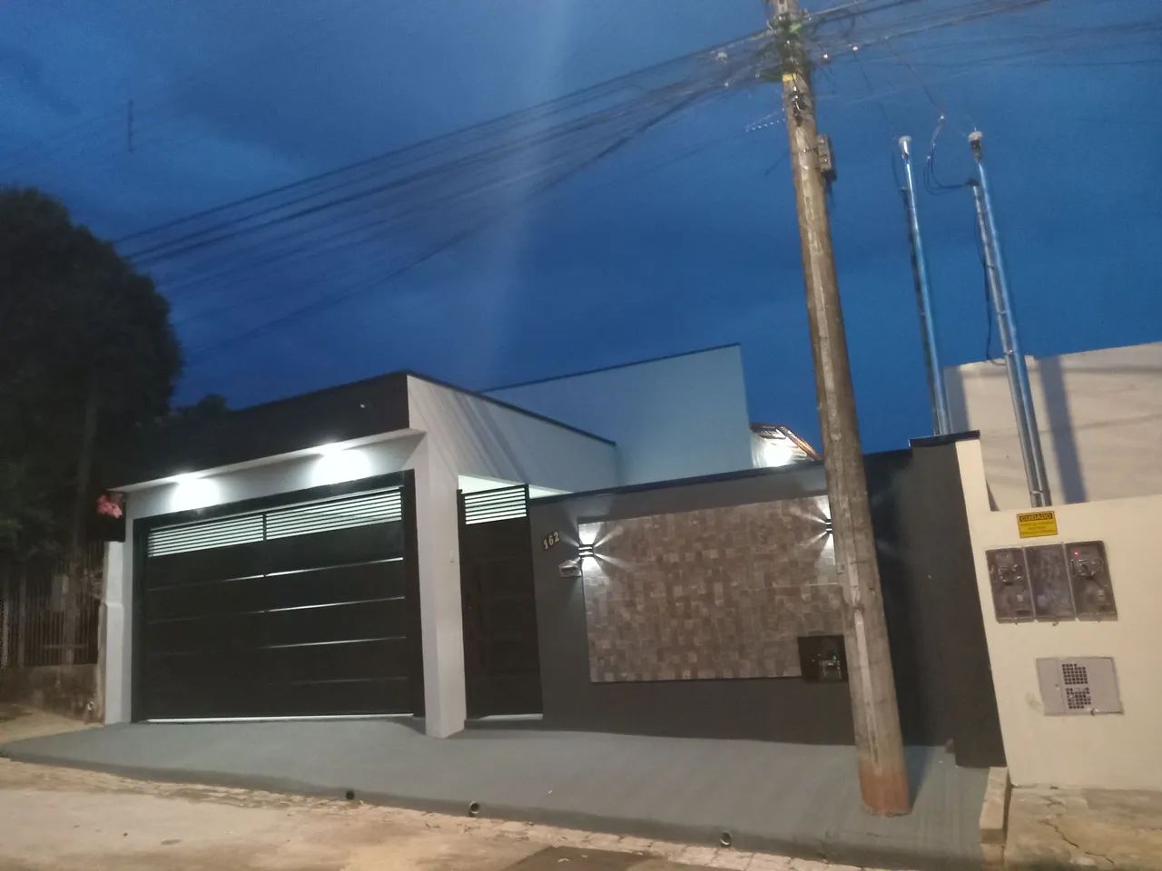 Foto - Tupã - Jardim Residencial Aoki