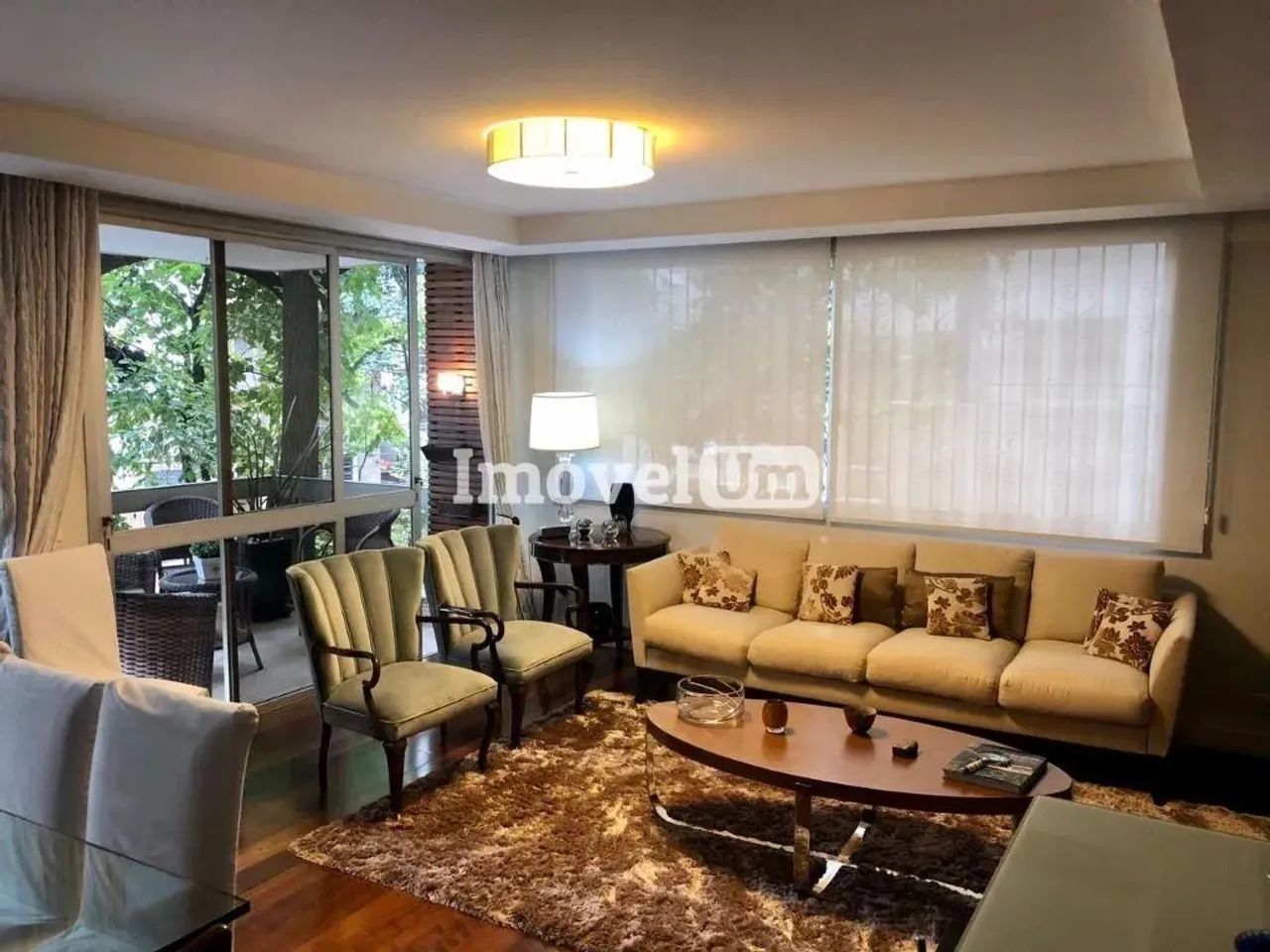 Santa Cecília | Apartamento 4 quartos, sendo 4 suites - Foto 3