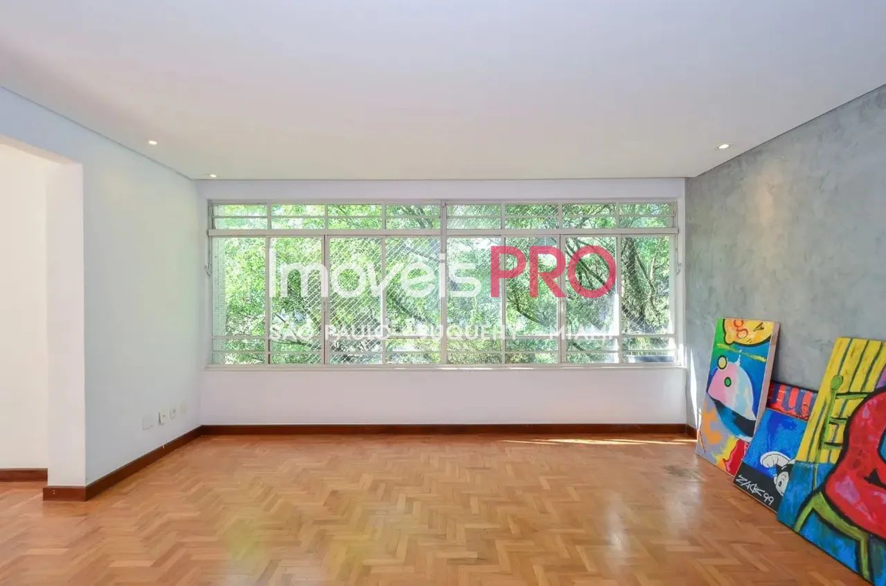 Apartamento de 188,60m² - Foto 2