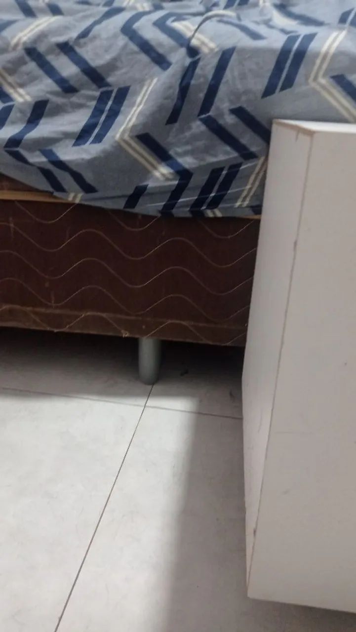 Pra sair hoje cômoda criado mudo  - Foto 4