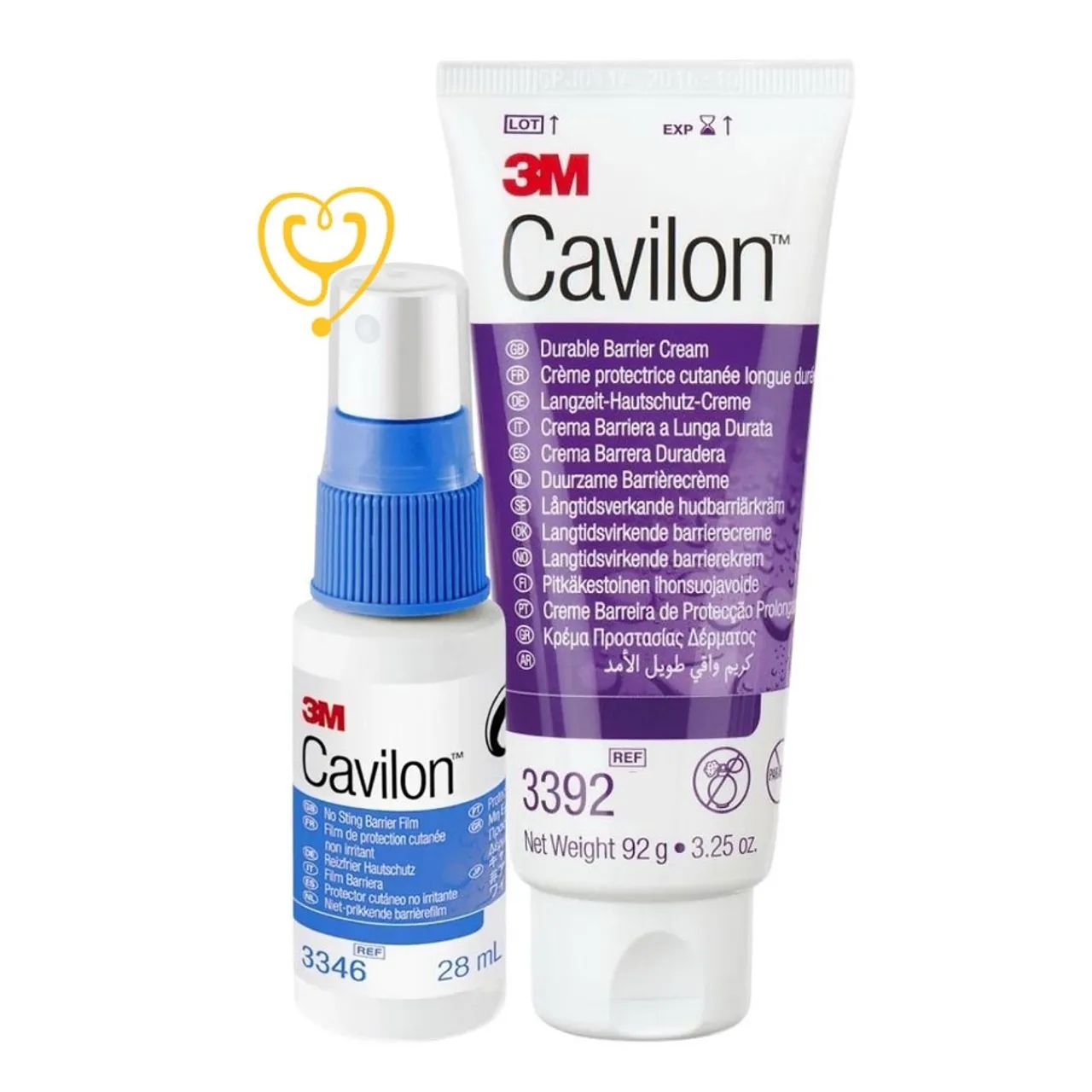 Creme Cavilon 