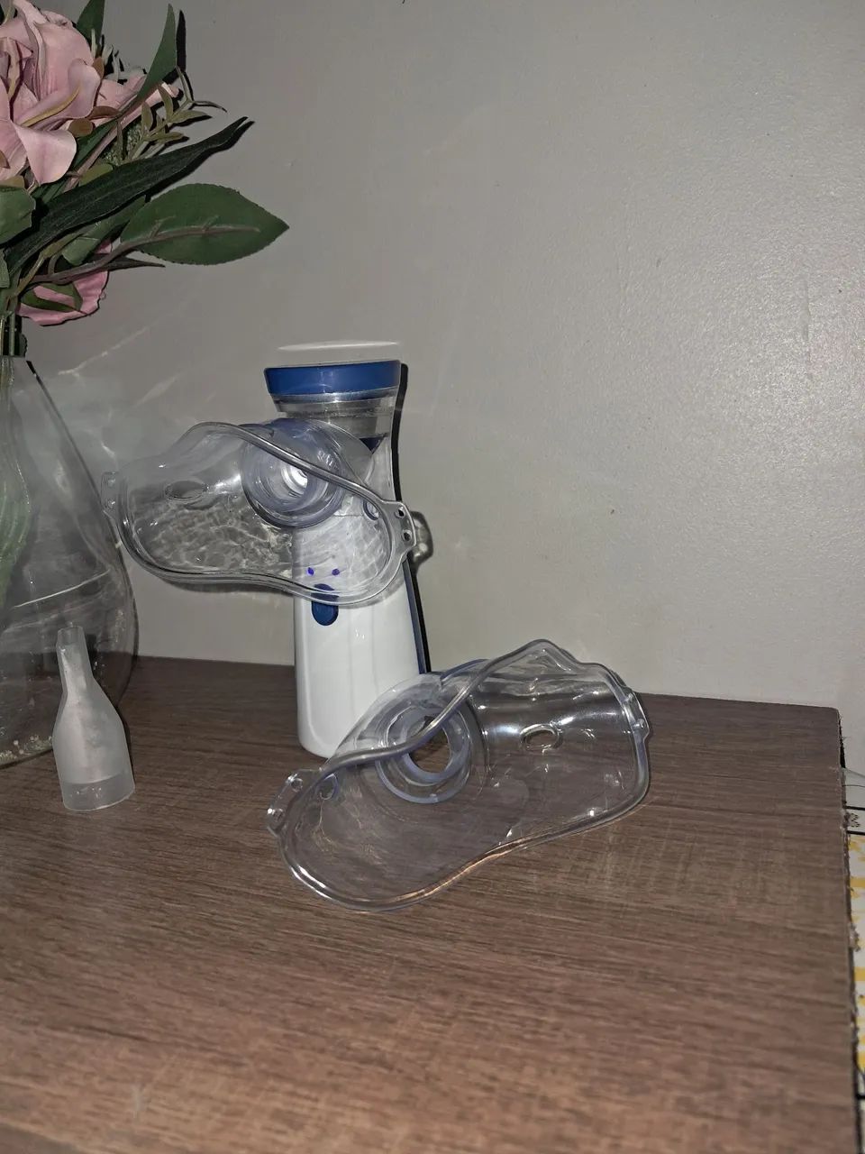 INALADOR PORTÁTIL - Foto 2