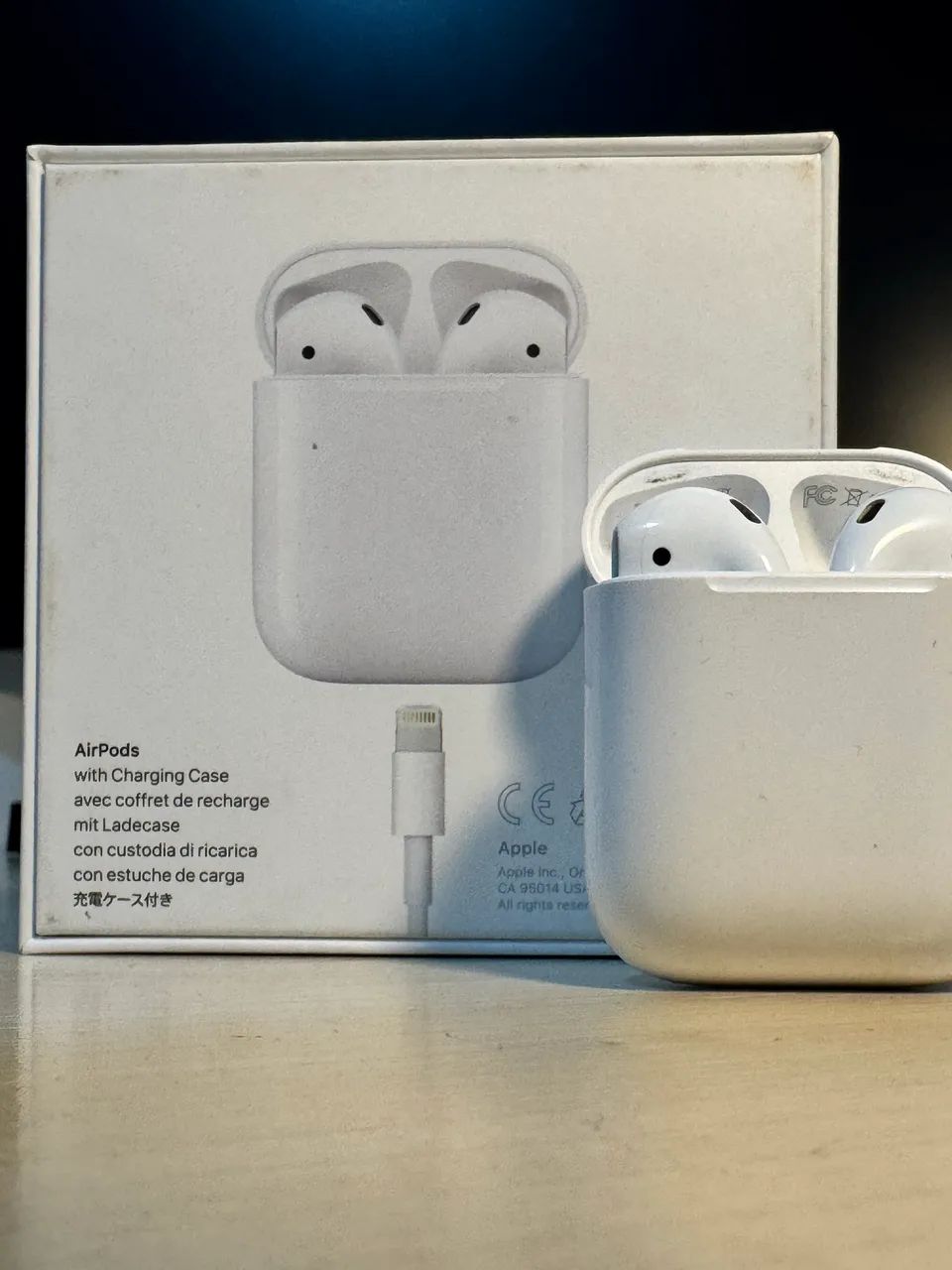 AirPods 2 - Foto 5
