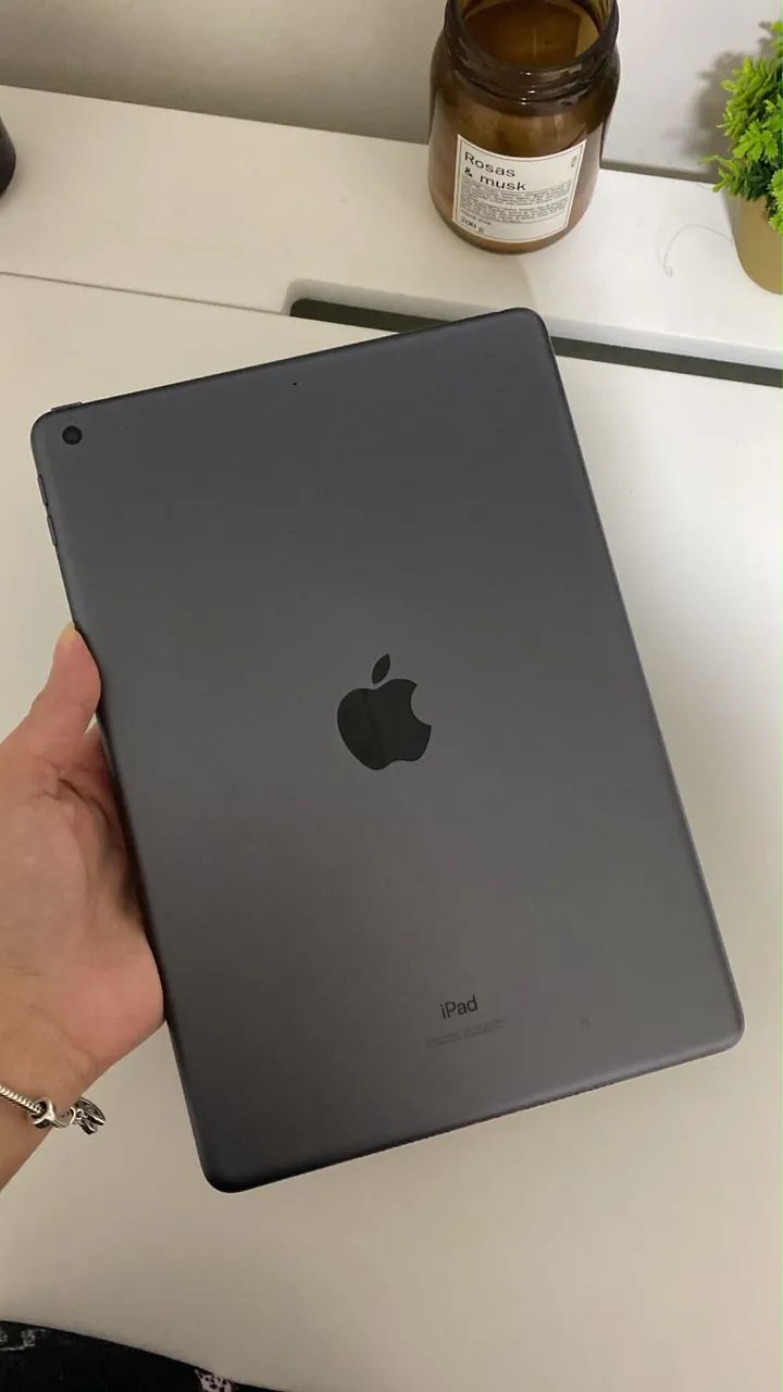 iPad 8 32GB - Foto 3