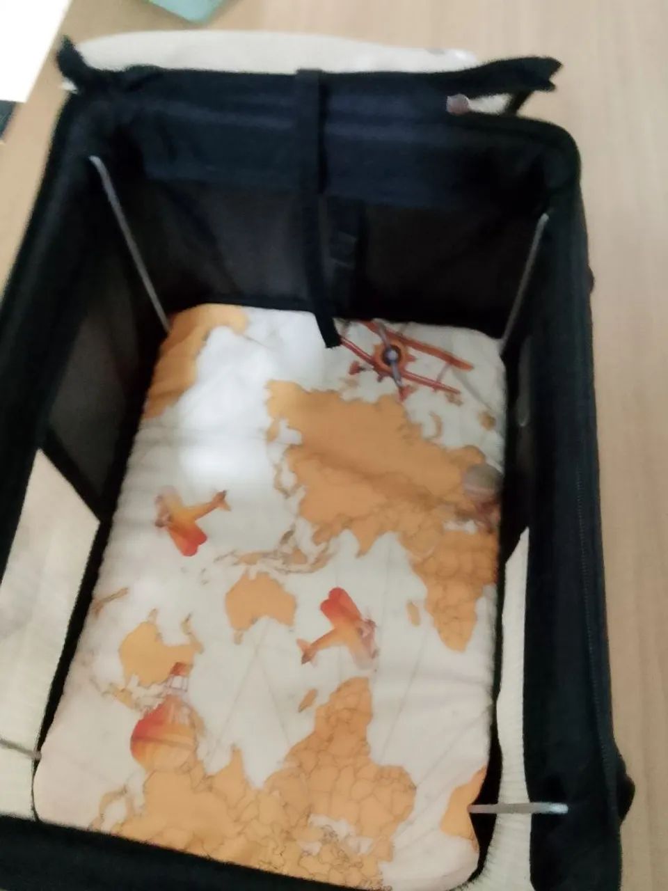 Bolsa transportadora para pet - Foto 4