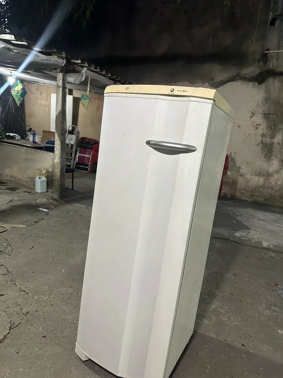 Título: Freezer Vertical Consul FE 22 - Ótimo estado ? - Foto 3