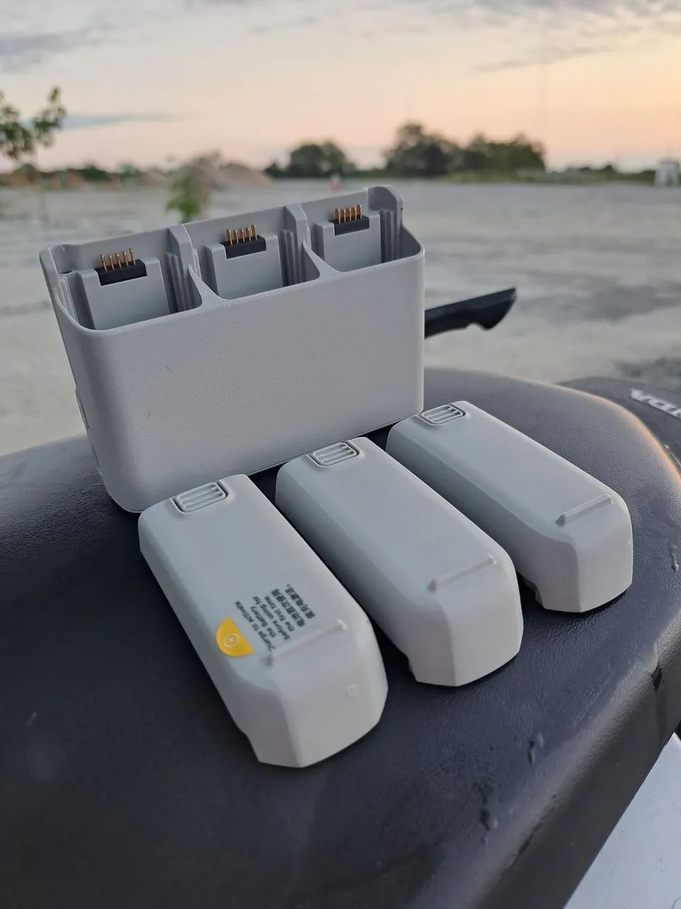Drone DJI Neo Fly More Combo  - Foto 3