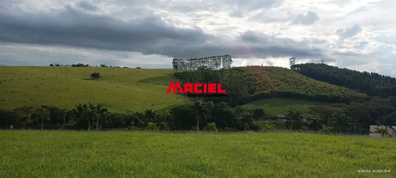 Terreno em condomínio, Paraibuna - Foto 5