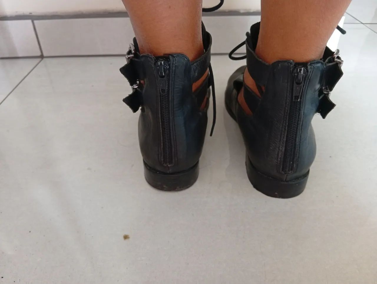 Bota Arezzo 36  - Foto 3
