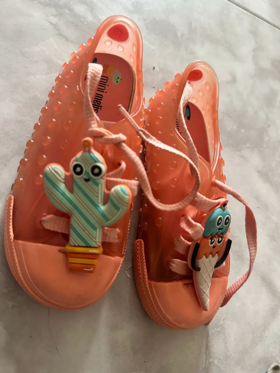 mini melissa 23/24 - Foto 2