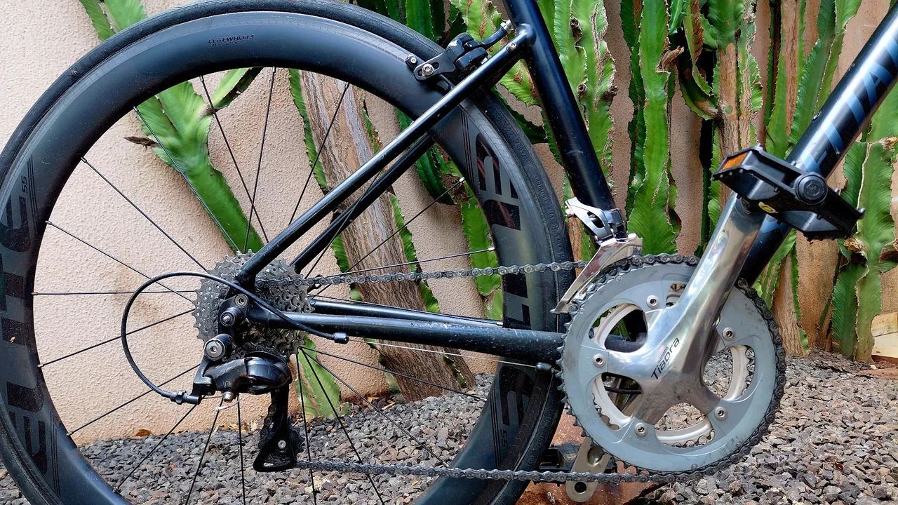 Bick Speed  - Foto 5