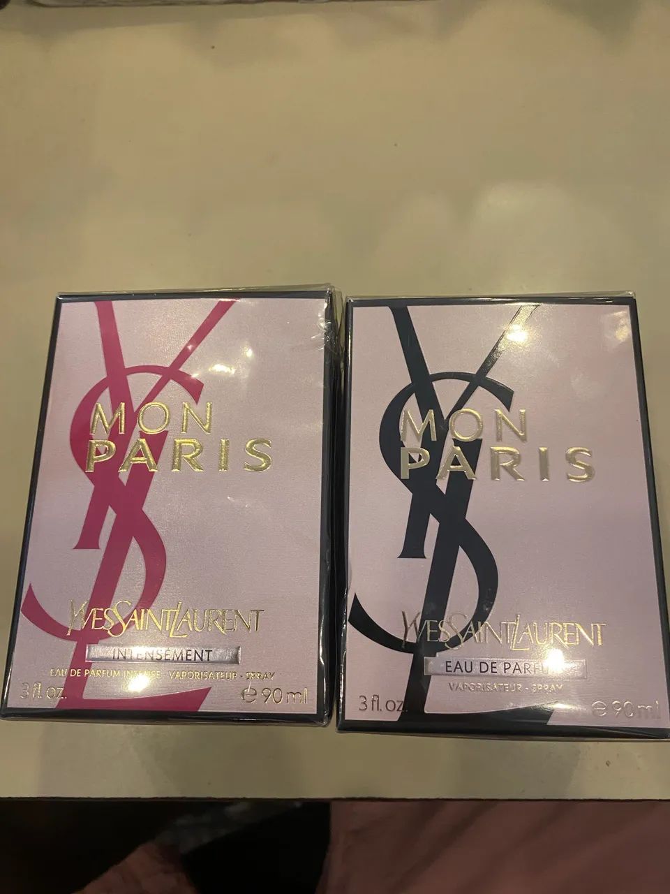 Perfume Yves saint laurent - Foto 5