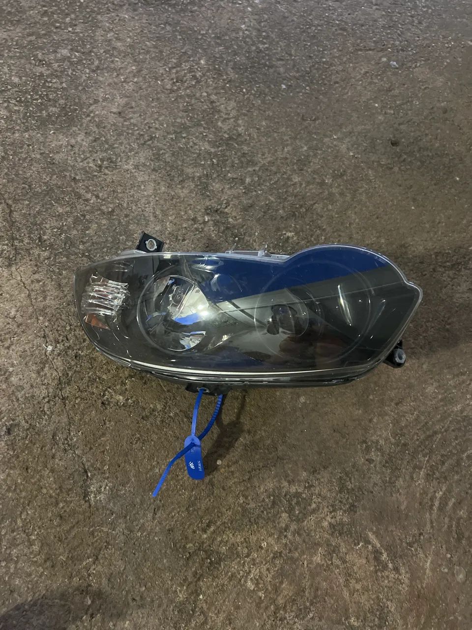Vende-se farol da Strada 2025 