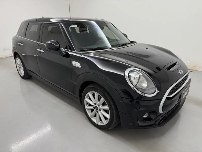 Mini Cooper S Clubman 2.0 Aut. 2016