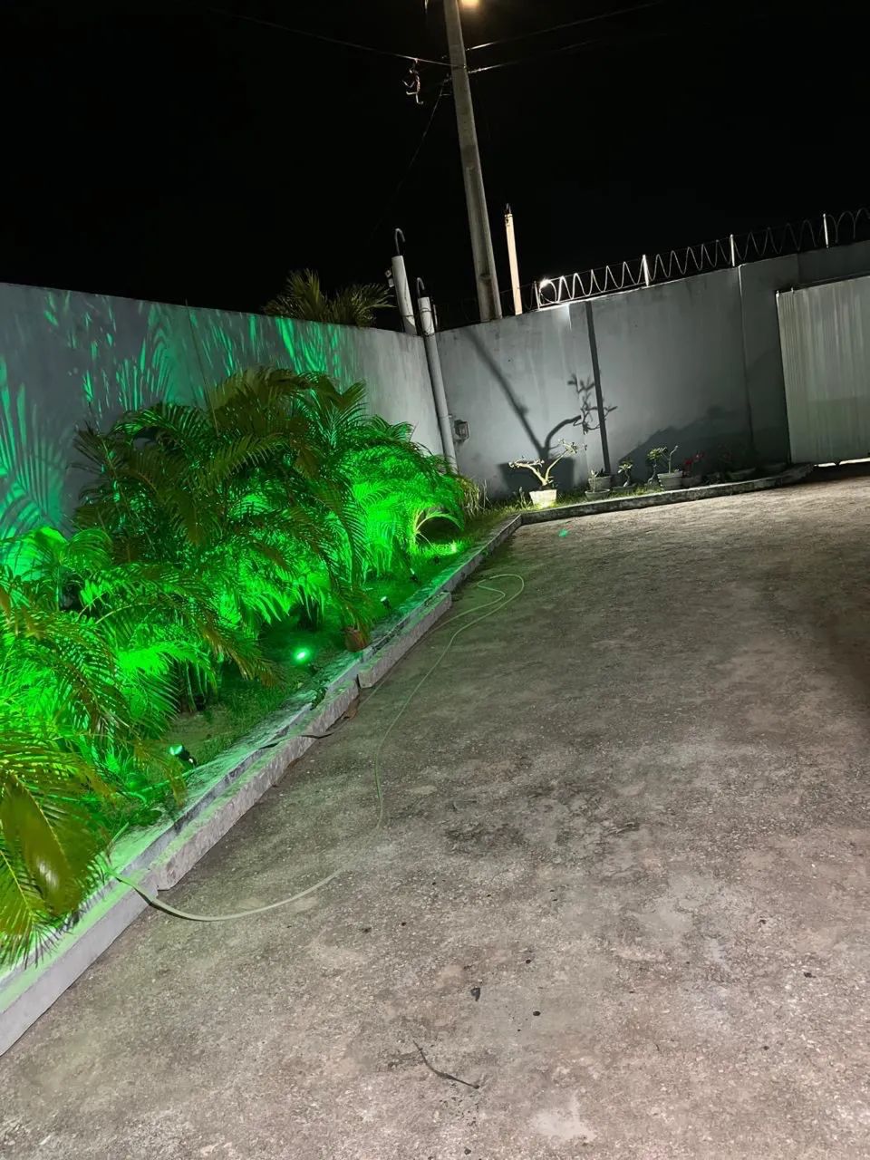 Aluga se casa em pitangui Extremoz  - Foto 4