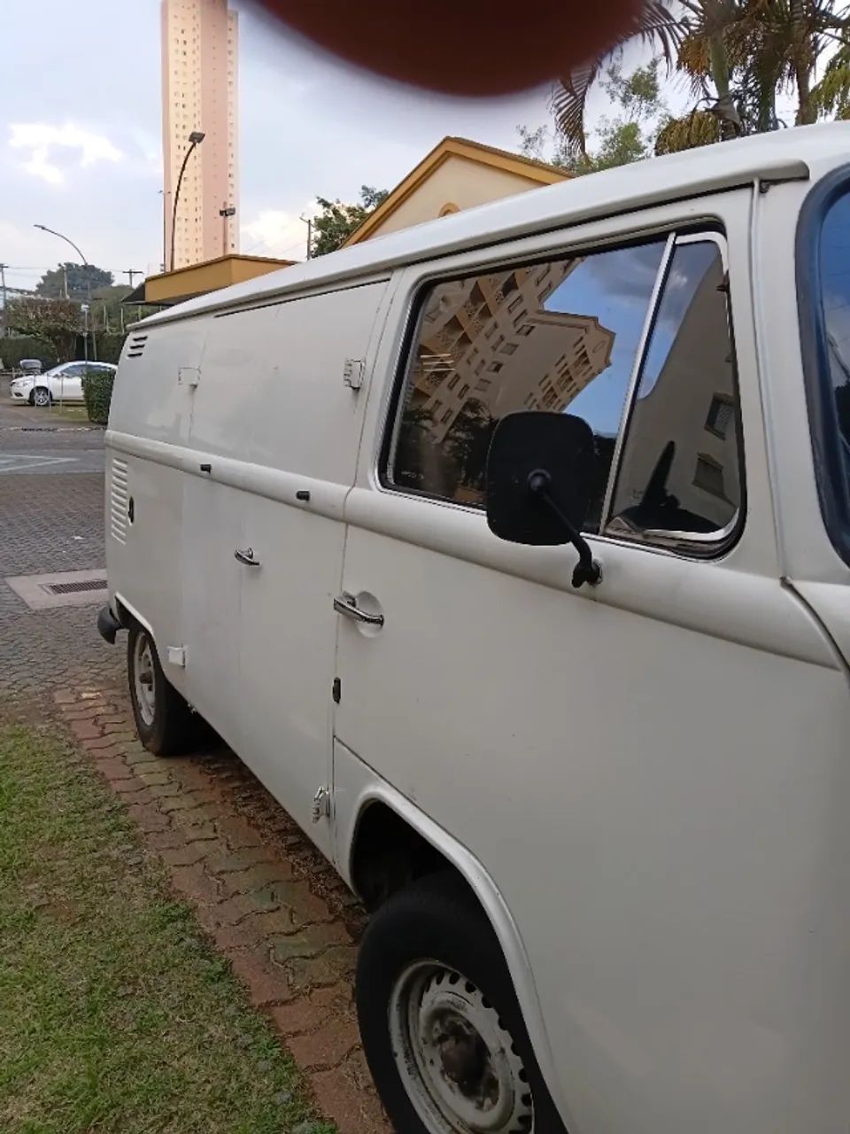 Volkswagen Kombi 1994