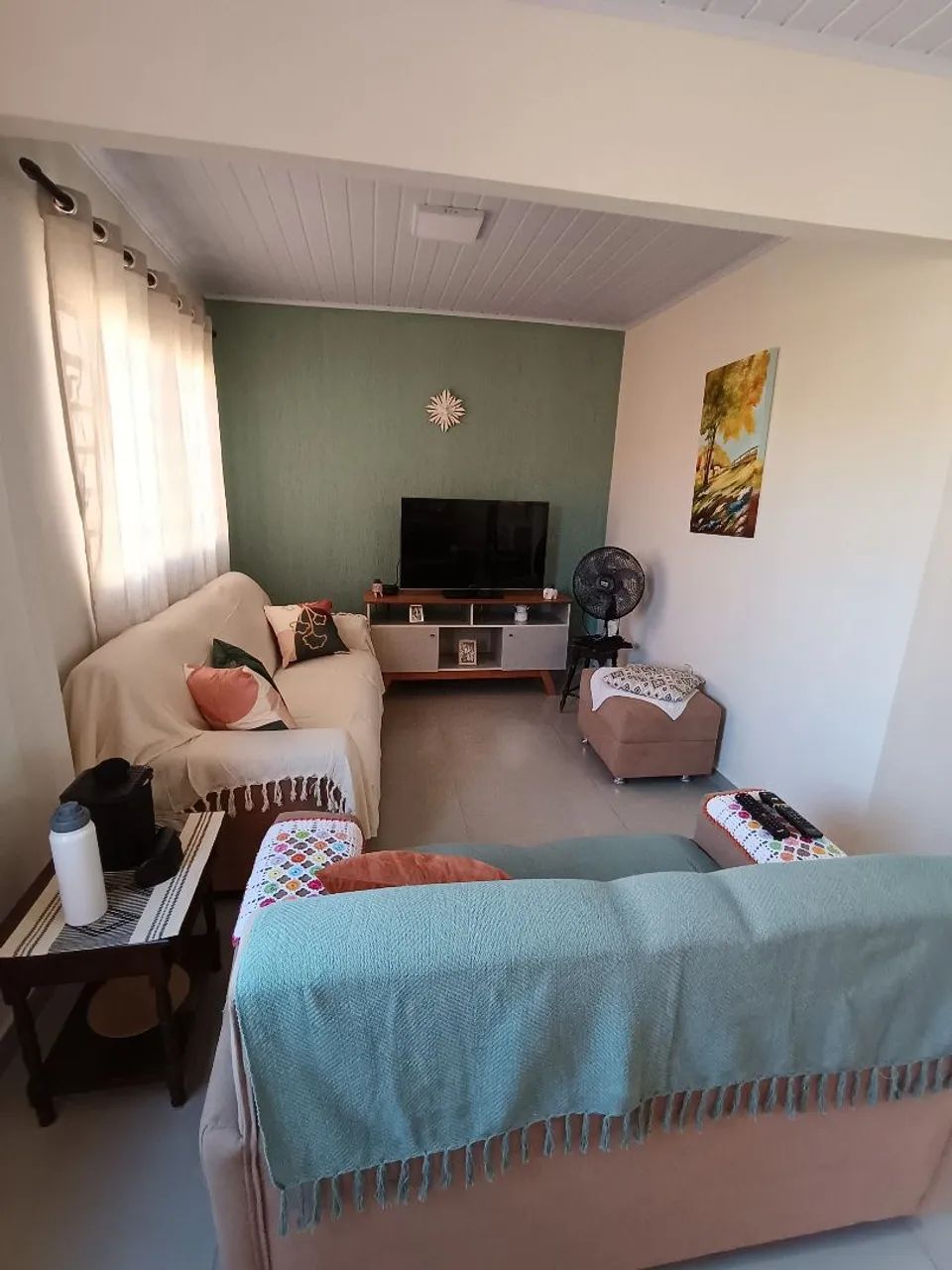 Casa 2 quartos no Mary Dota Próximo a LBV  - Foto 5