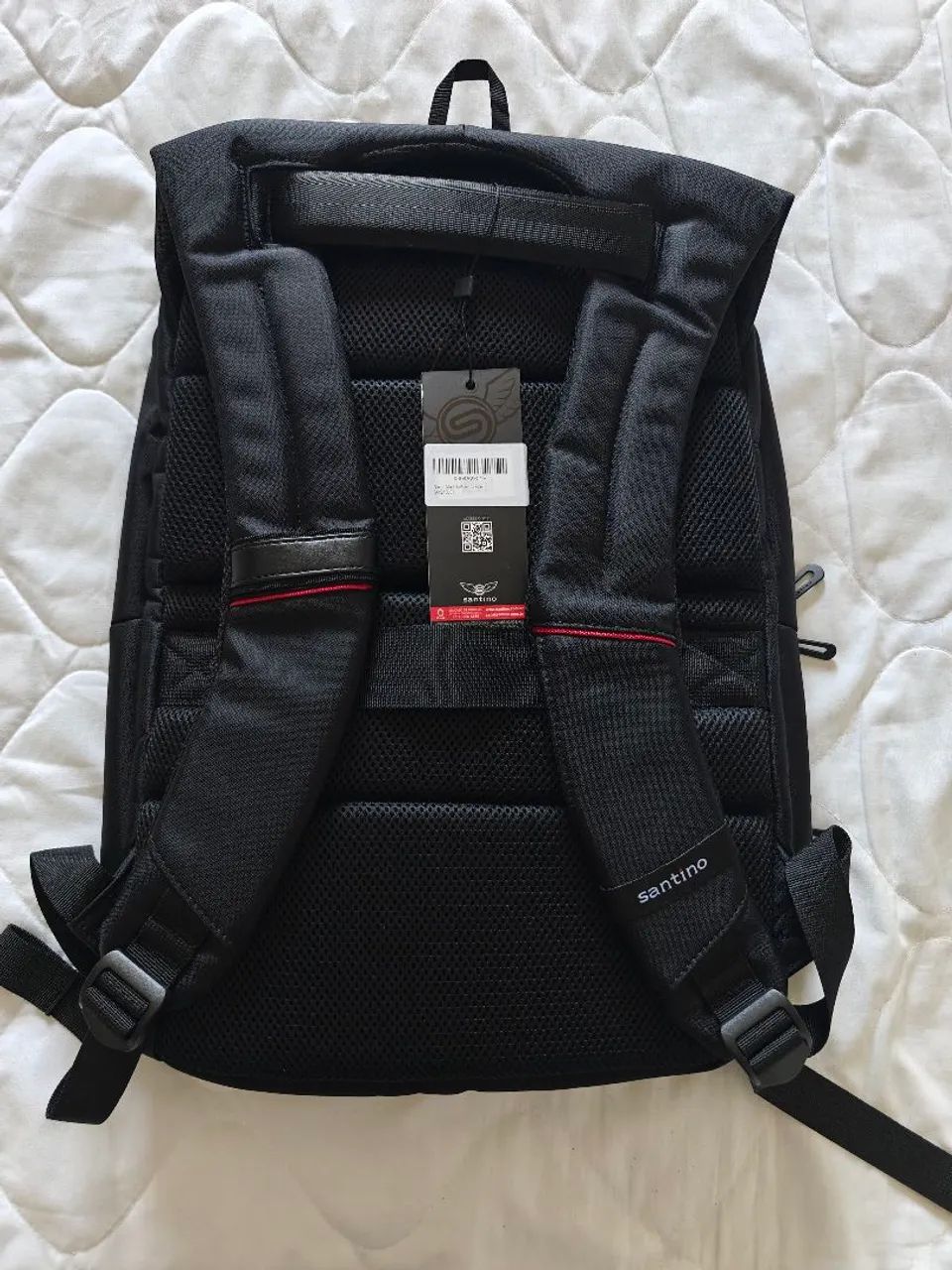 Mochila Santino - Foto 2