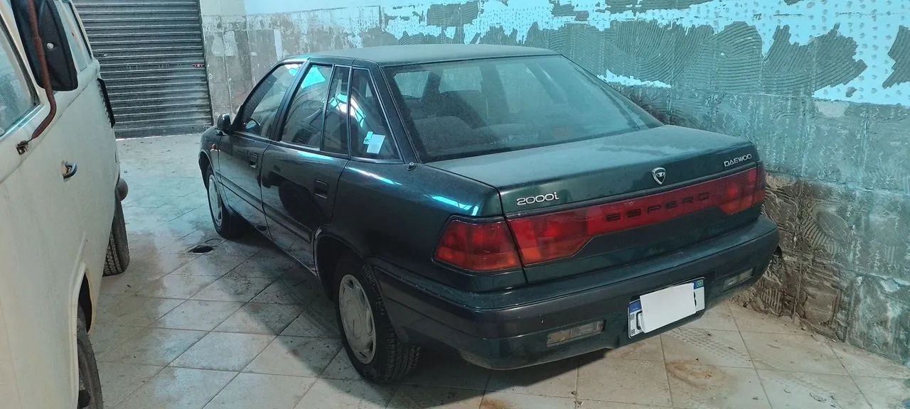 Daewoo Espero CD / DLX 2.0 1997 - Foto 2