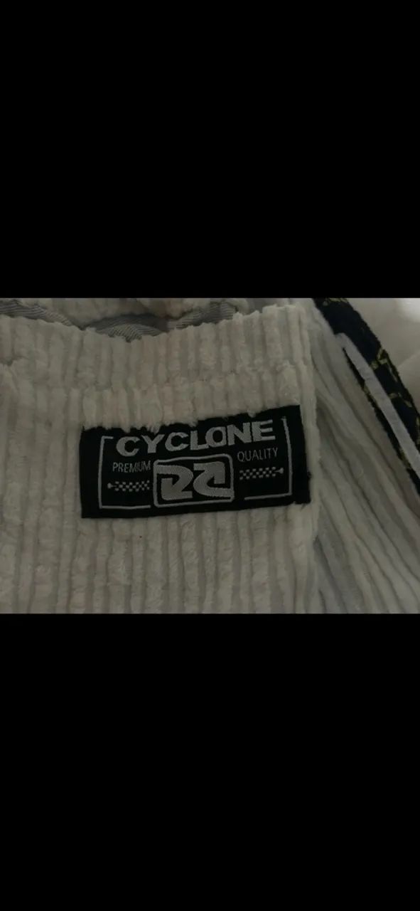 Vendo saia da Cyclone original  - Foto 3