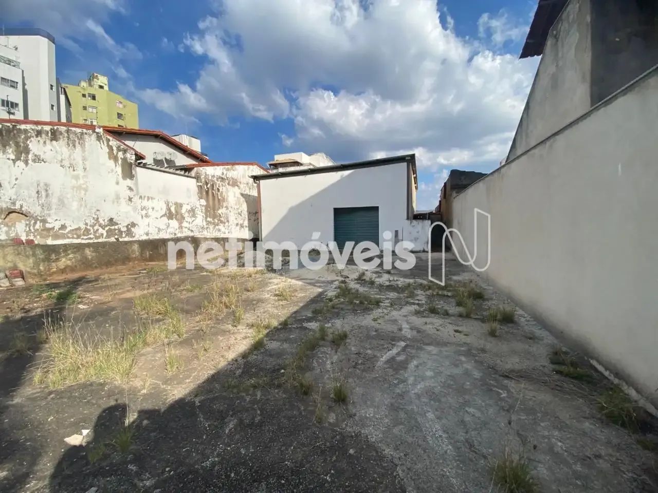 Galpão para locação | Bairro Santa Inês