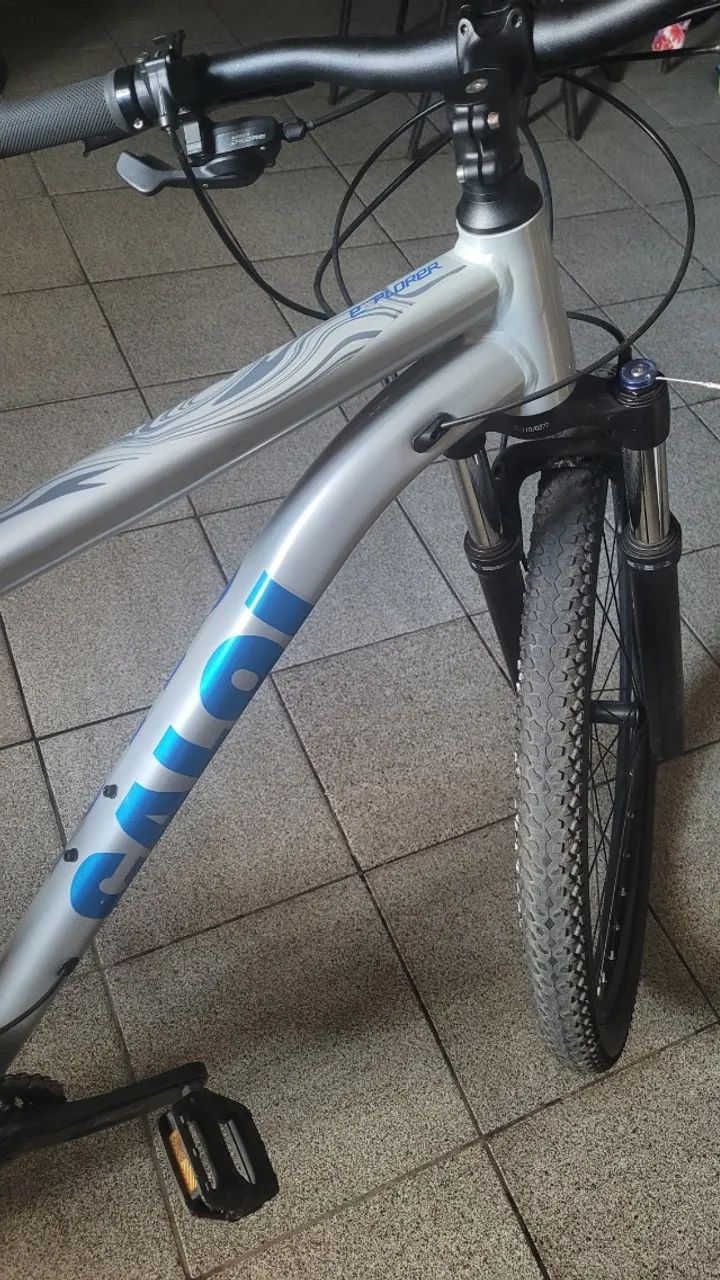 Bicicleta aro 29 - Foto 5