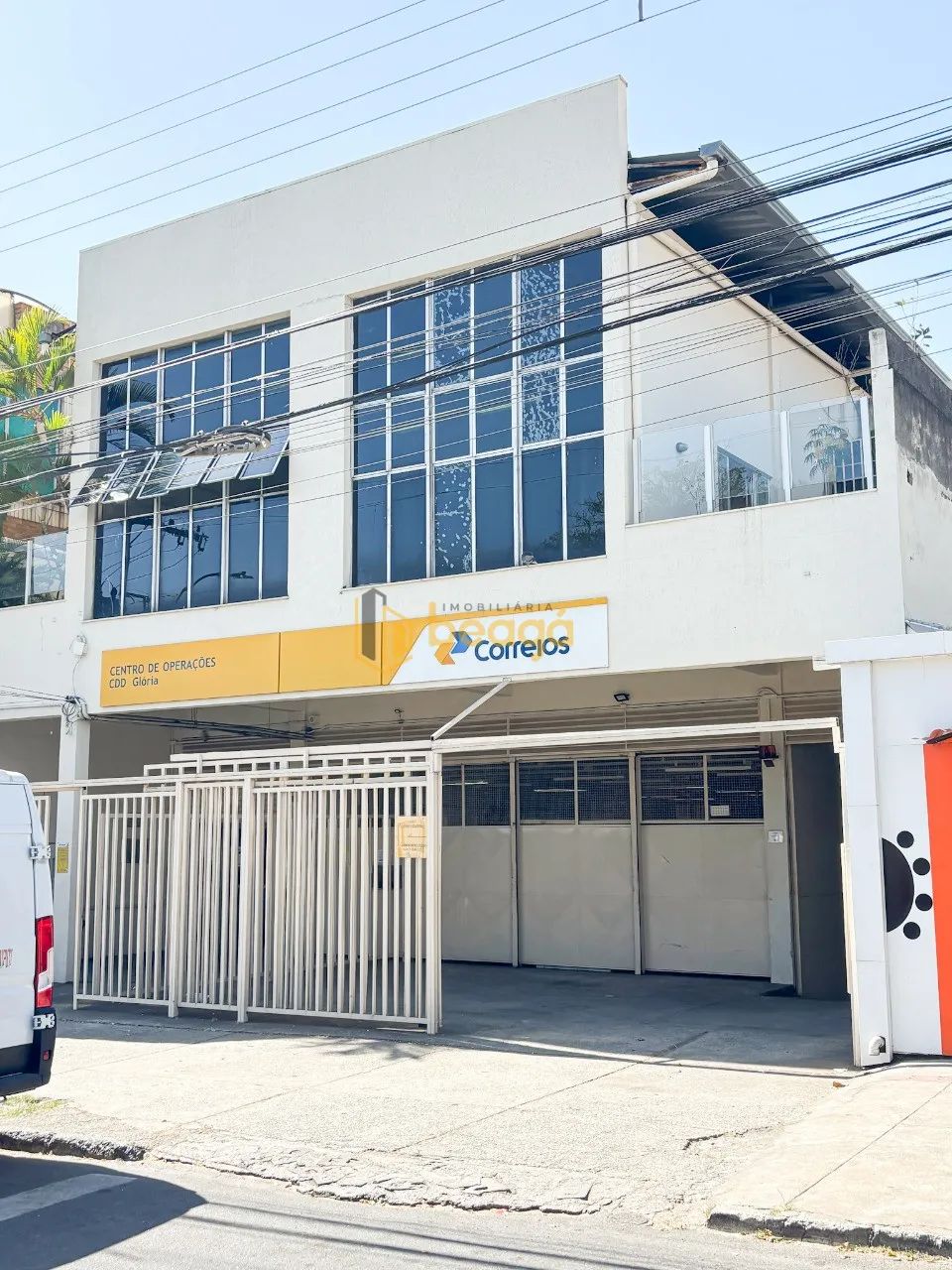 Prédio / Edifício Inteiro à venda em Belo Horizonte - Foto 4
