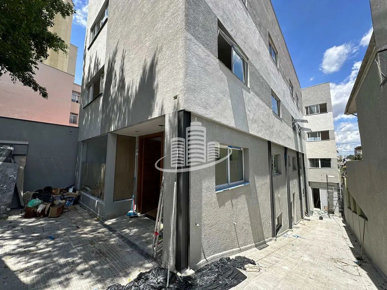 Prédio, Parque Mandaqui, São Paulo, Cod: 15838 - Foto 2