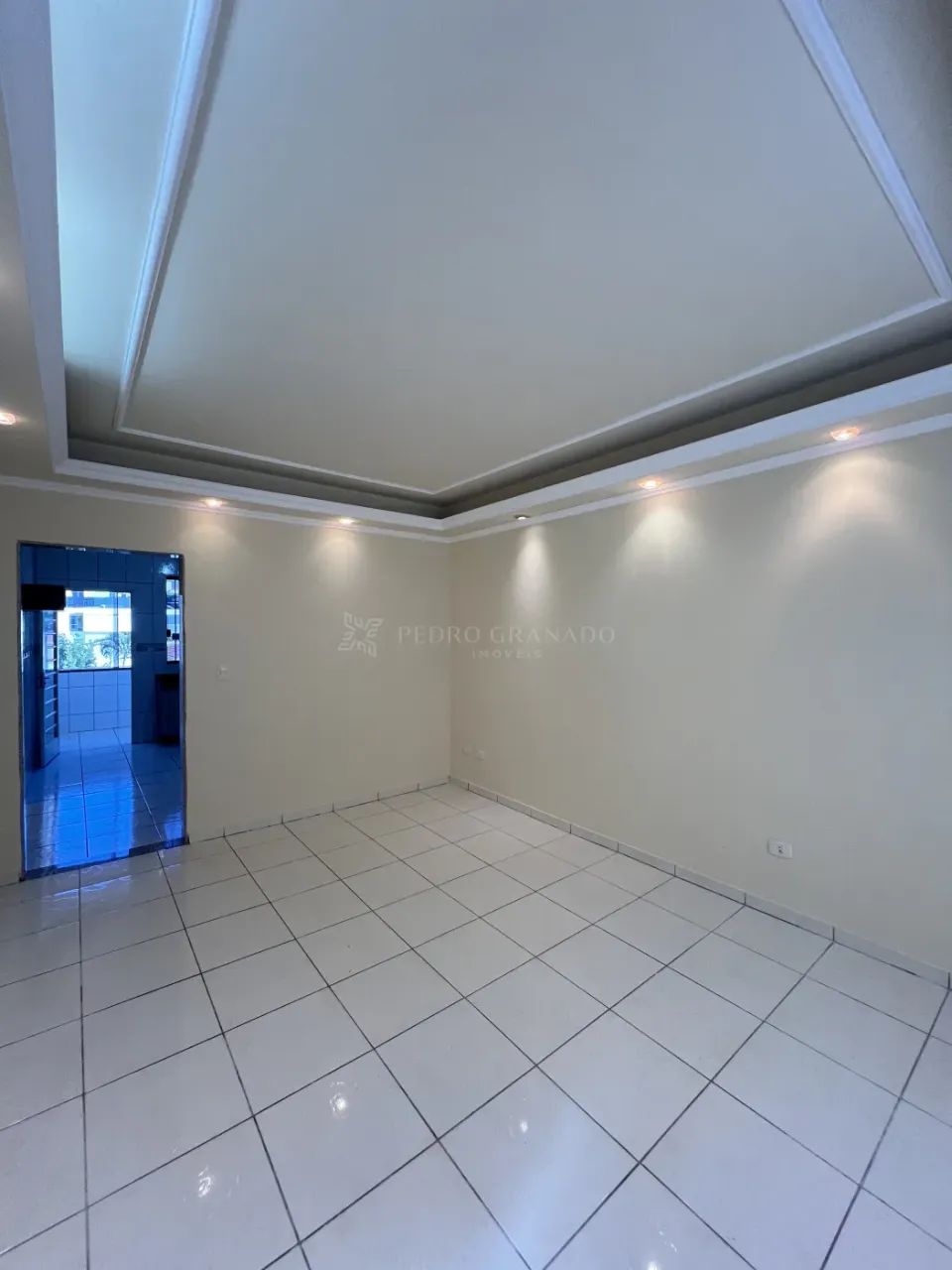 Apartamento Padrão em Maringá