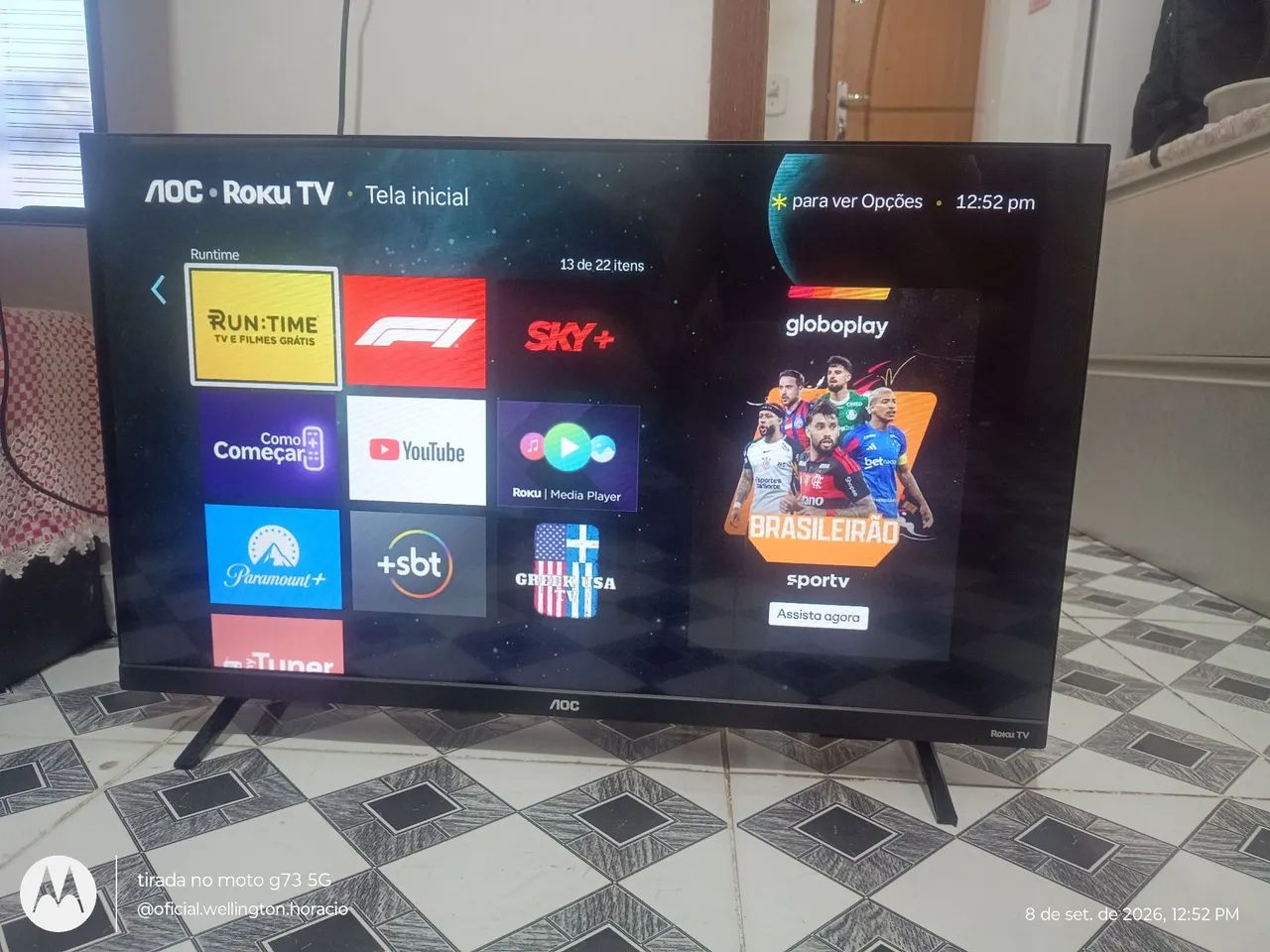 TV smart - Foto 2