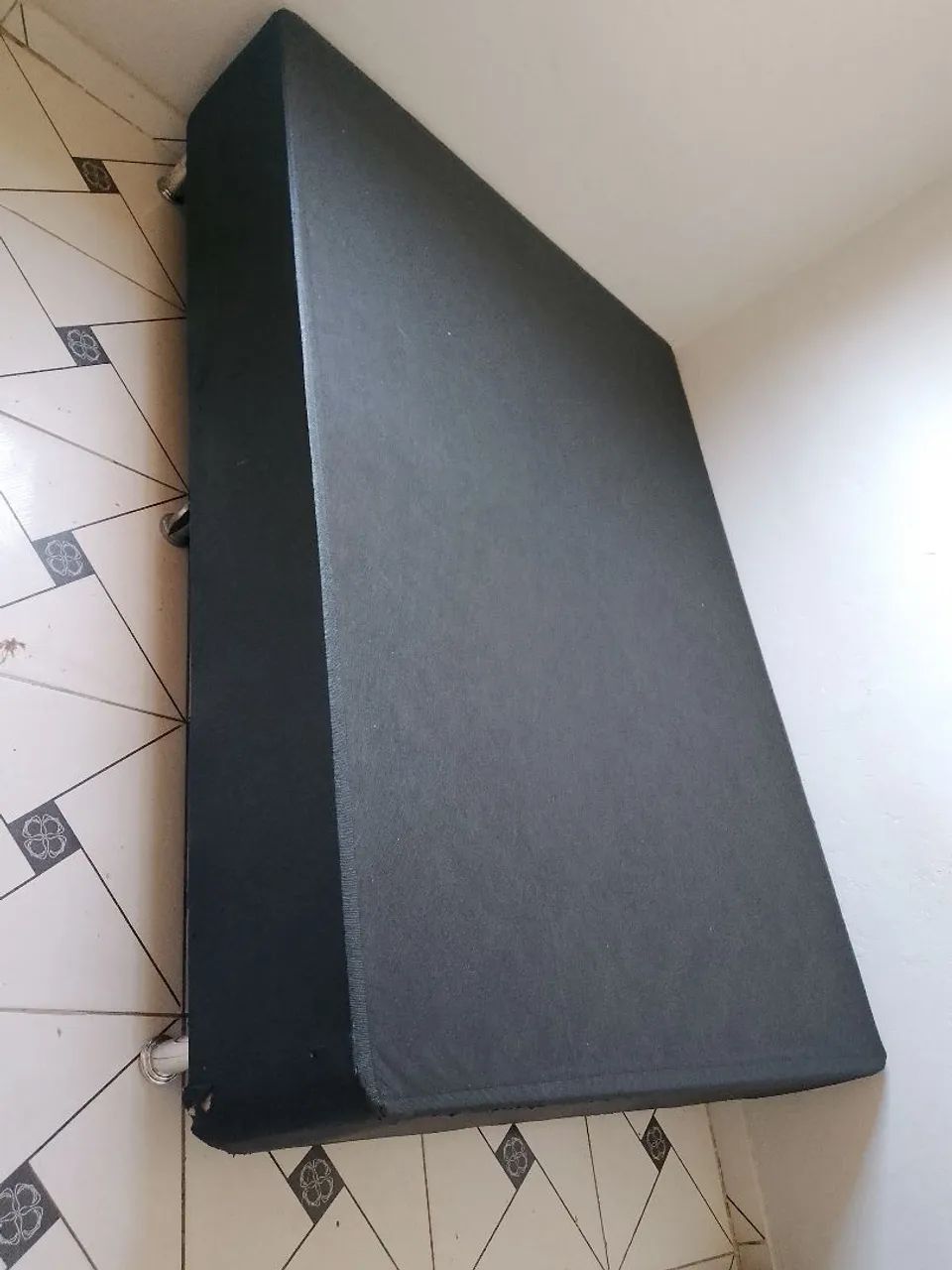 Cama de casal 