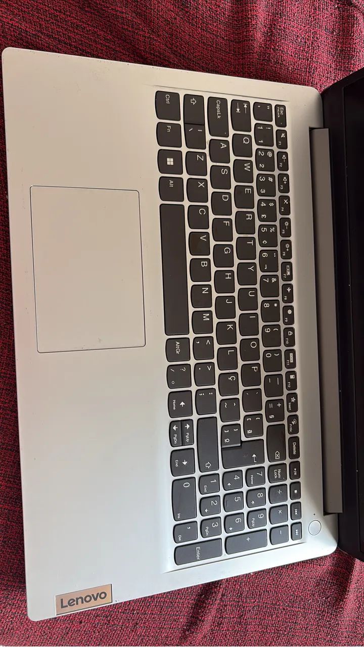 NOTBOOK LENOVO - Foto 2