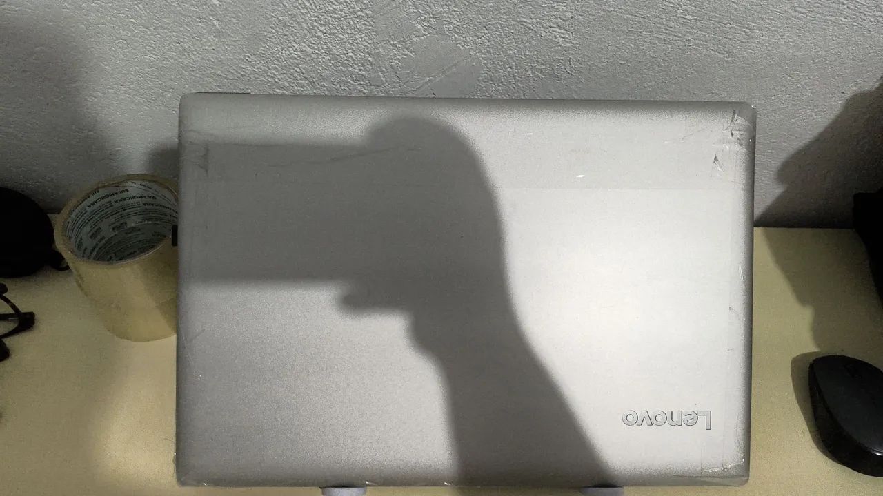 Notebook Lenovo i5 - Foto 2