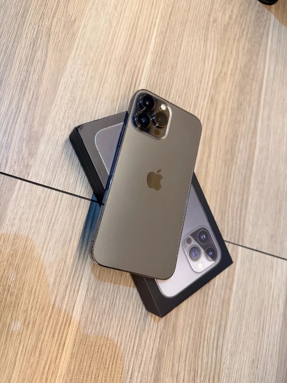 Iphone 15 128gb por 2800 ou Iphone 14 128gb por 2600,00 Todos extremamente novos s/ riscos - Foto 4