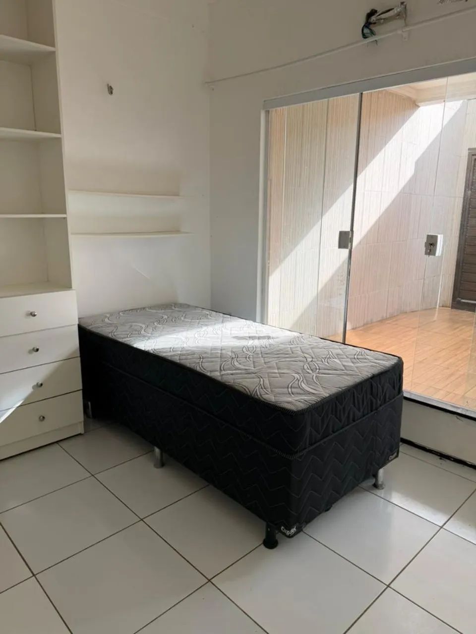 BICAMA BOX SOLTEIRO